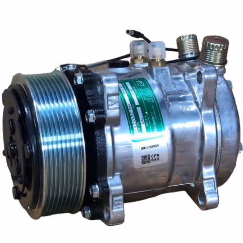 TFF Compresor 507 8PK 12V TFF CP2016 Colombia