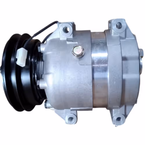 GP Compresor Kia Pregio 09 (Picanto T.P) GP CP2016222 Colombia