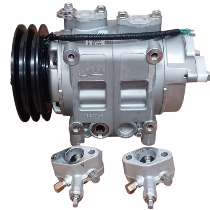 VALEO Compresor TM43 T.P 2B 24V Valeo CP2016293 Colombia