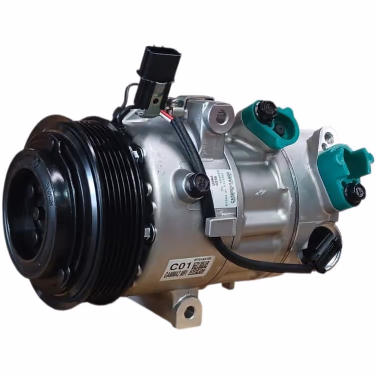 KR Compresor Hyundai Elantra 2,0L 18-24 (Tucson 18-24) Hanon KR CP2016325 Colombia
