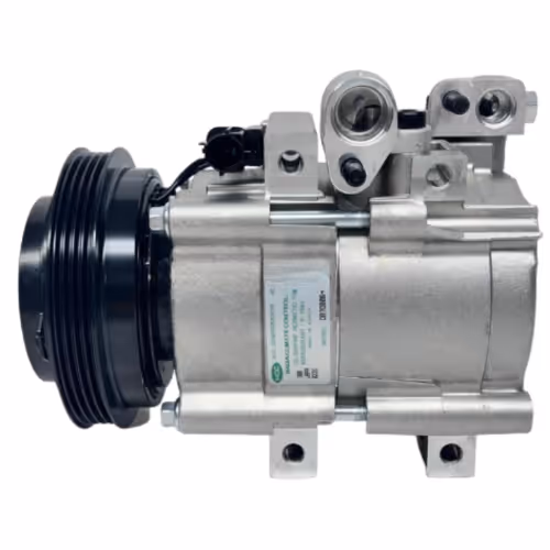 HCC Compresor Hyundai H1 Starex 15 HCC CP2016342 Colombia