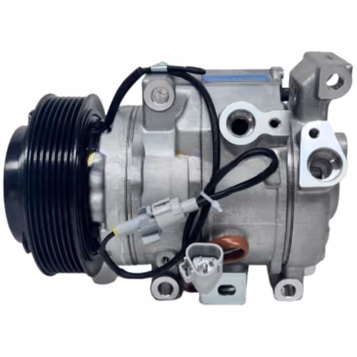 GP Compresor Toyota 4Runner 4,0L 21-23 GP CP2016464 Colombia