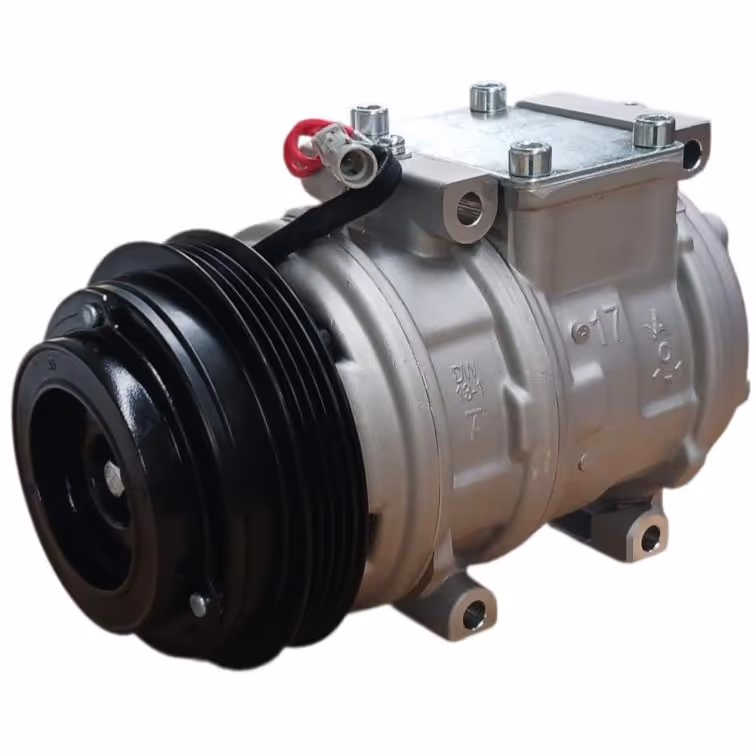 TFF Compresor Kia Carnival (4Runner 96-00, Celica 86-92, Supra 86-92) TFF CP2016478 Colombia