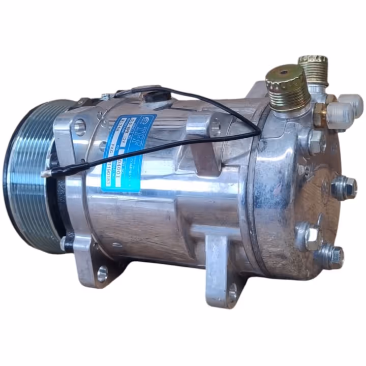 GP Compresor 510 8PK 12V GP CP2055 Colombia