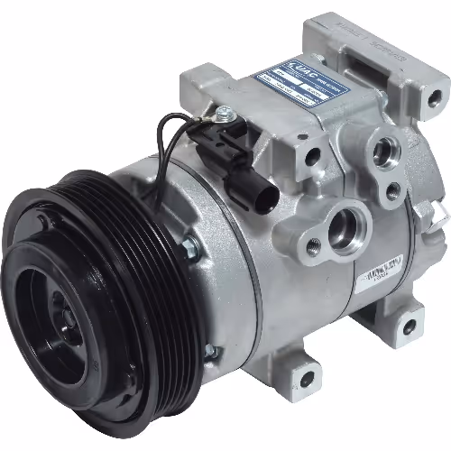 UAC Compresor Kia Sedona 10-14 UAC CP20761 Colombia