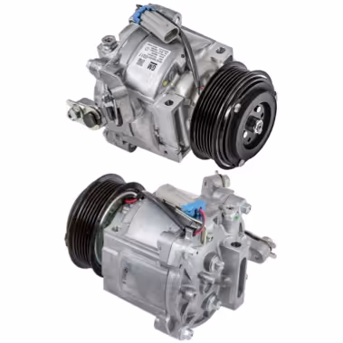 Compresor Chevrolet Cobalt GM CP20767GM Colombia