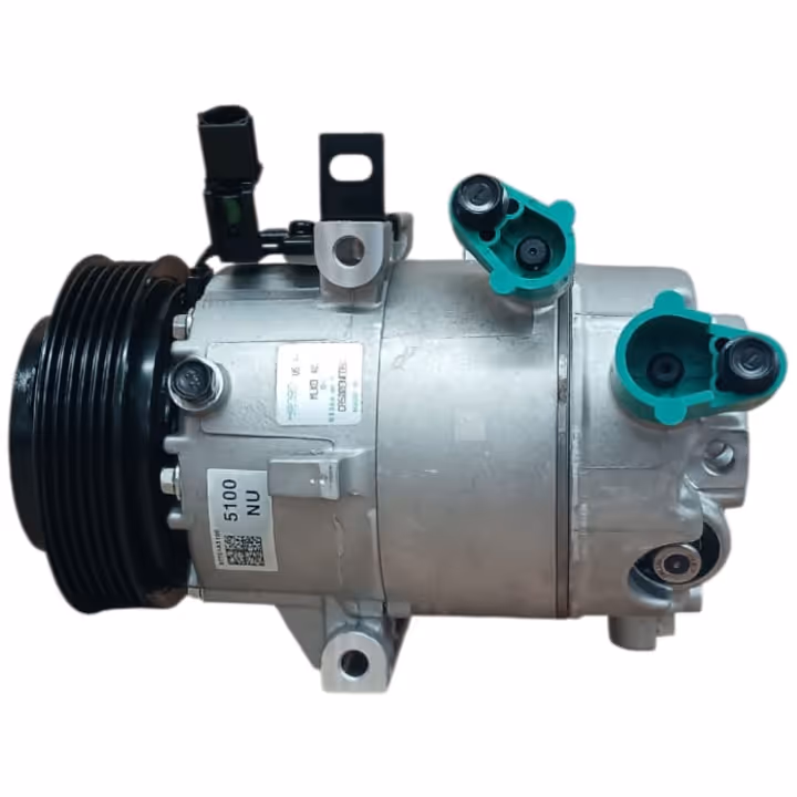 KOREA Compresor Hyundai Elantra 1,8L 14-17 (Creta, Sonata, Forte, Soul) Korea CP20823 Colombia