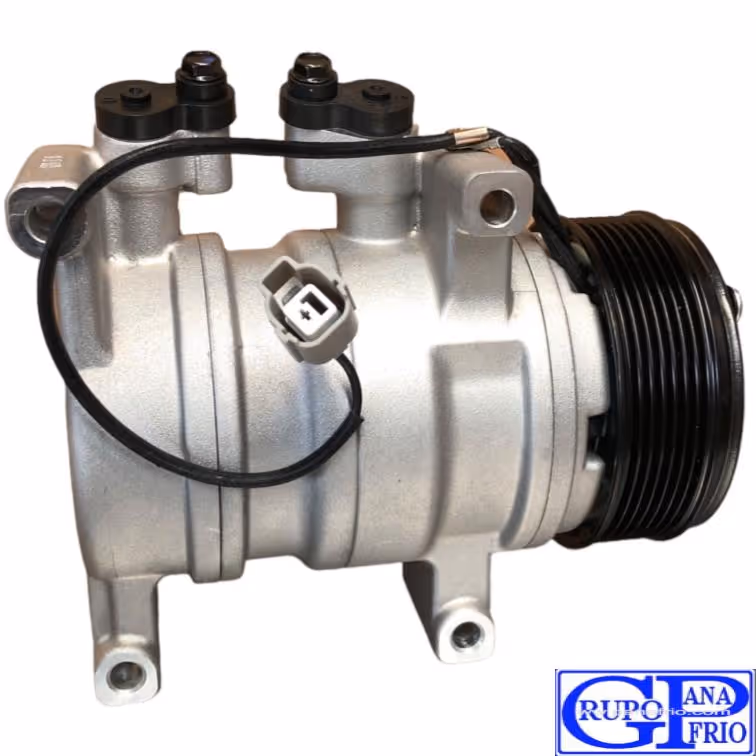 GP Compresor Honda CR-V 2,4L 02-06 GP CP2087 Colombia