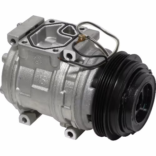 UAC Compresor 10PA15C 4PK 110mm (Hilux 03, Tacoma 05-04) UAC CP21010 Colombia