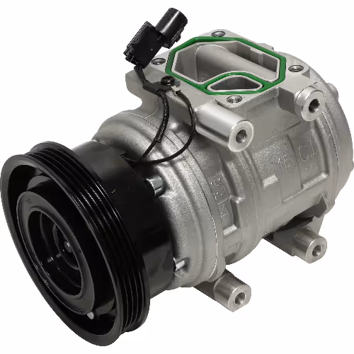 UAC Compresor Hyundai Tucson 2,0L 05-07 UAC CP21014 Colombia