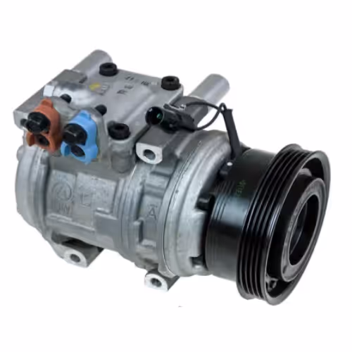 OMEGA Compresor Kia Cerato 1,6L 04-08 Omega CP21187 Colombia