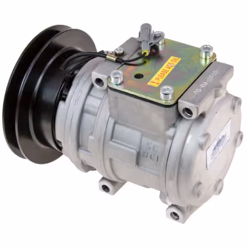 OMEGA Compresor Hyundai Elantra 98-00 (Tiburon 97-01) Omega CP21584AM Colombia