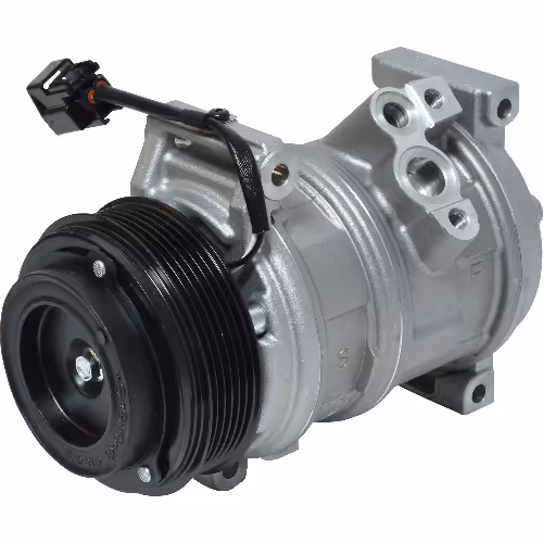 UAC Compresor Chevrolet Traverse 09-12 UAC CP21625 Colombia