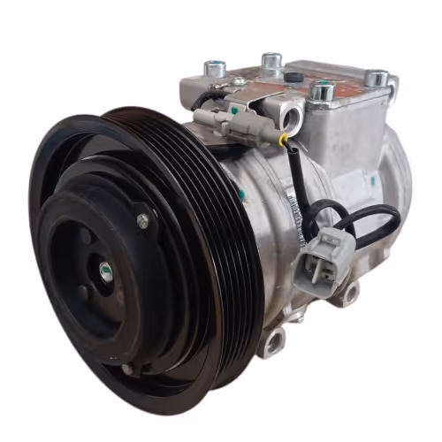 OMEGA Compresor 10PA15C 6PK 140mm (Corolla 1.8L 98-02) OMEGA CP21713AM Colombia