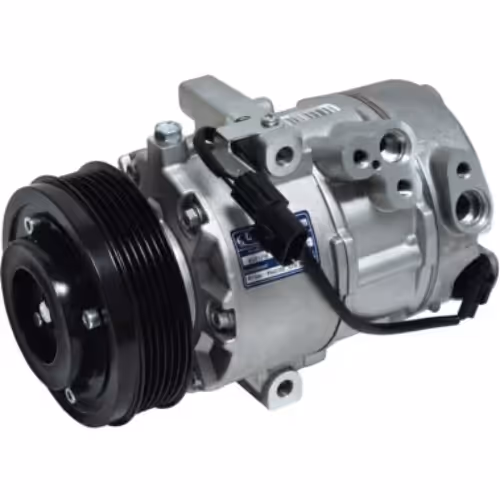 DENSO Compresor Hyundai Tucson 2.0L 16-18 DENSO CP21829AM Colombia