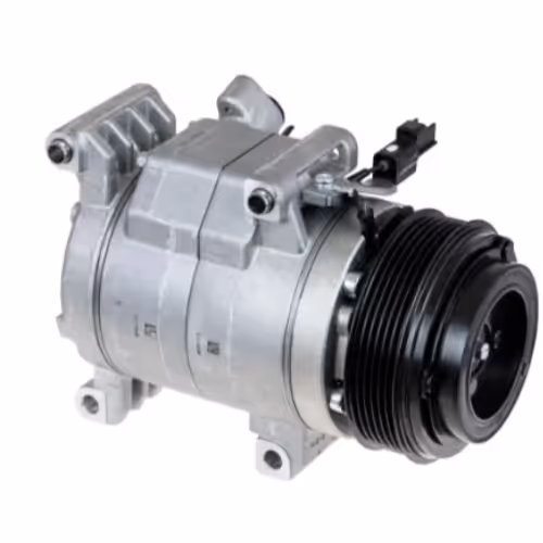 Compresor Mazda CX-7 16-20 Original CP21843 Colombia