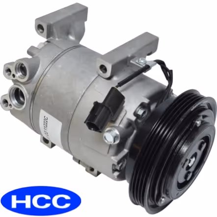 HCC Compresor Kia Soul 2,0L 10-11 HCC CP21980 Colombia