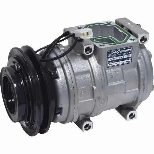 UAC Compresor Toyota Land Cruiser 4,5L 94-97 (Lexus LX450 96-97) 10PA17C 1A UAC CP22008C Colombia