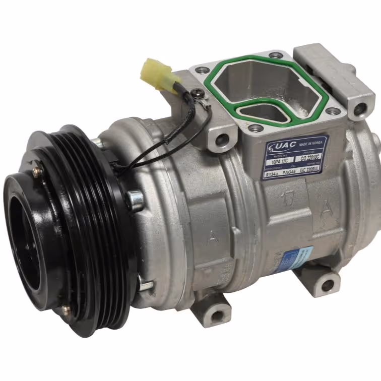 UAC Compresor Kia Carnival (4Runner 96-00, Celica 86-92, Supra 86-92) UAC CP22010C Colombia