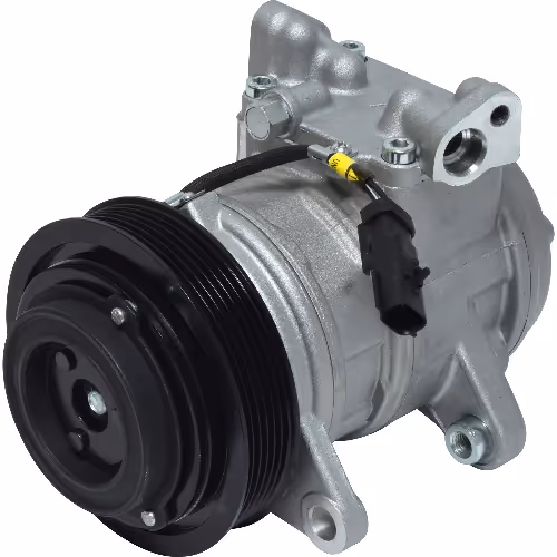 UAC Compresor Jeep G. Cherokee 4.7L 99-04 UAC CP22033 Colombia