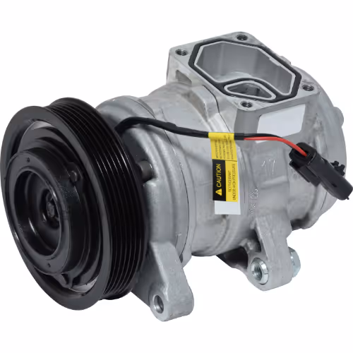UAC Compresor JEEP G. CHEROKEE 4.0L 93-04 (Wrangler 4.0L 00-06) UAC CP22034C Colombia