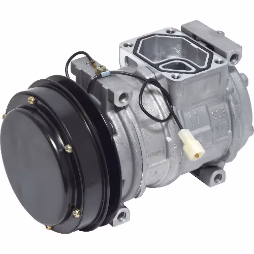 UAC Compresor John Deere 300/400/500/600/700/900 10PA17C-W 1A 12V UAC CP22037C Colombia