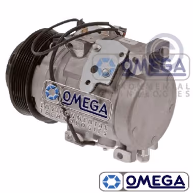 OMEGA Compresor Toyota 4Runner 4,0L 03-09 Omega CP22039AM Colombia