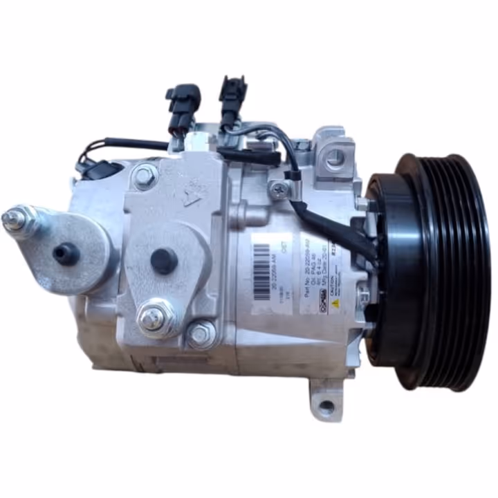 OMEGA Compresor Volvo S60 11-12 (S80/XC60/XC70/XC90/V70, Range Rover) XC16 6PK Omega CP22059AM Colombia