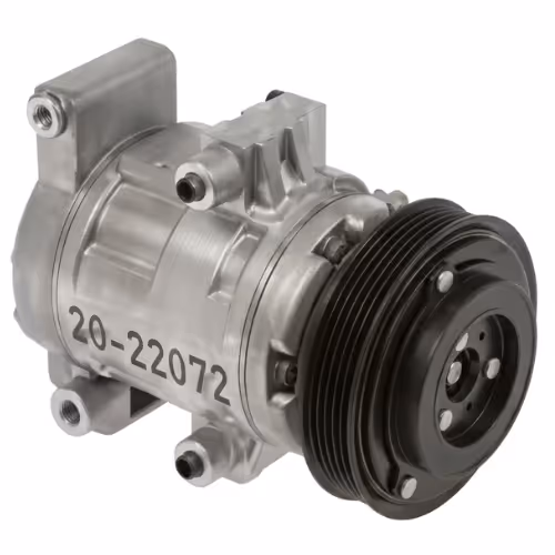 USA Compresor Mazda 6 2,5L 09-13 USA CP22072 Colombia