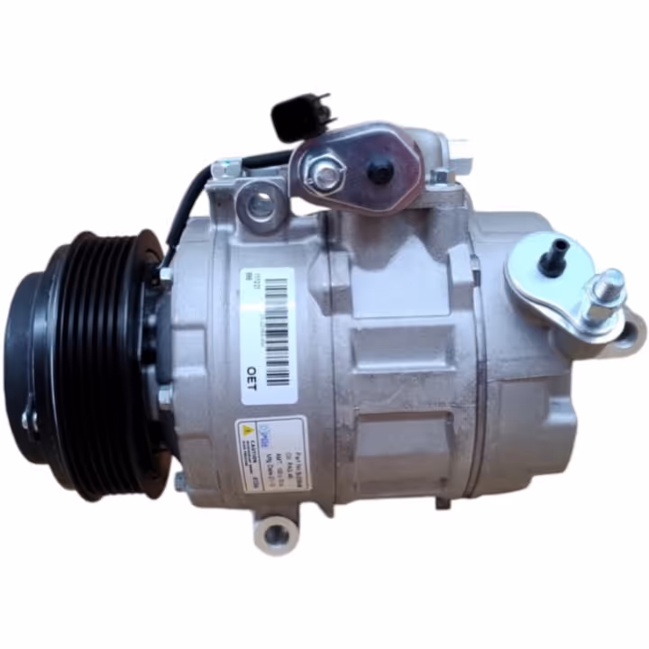 OMEGA Compresor Ford Explorer 3,5L 11-19 OMEGA CP22163AM Colombia