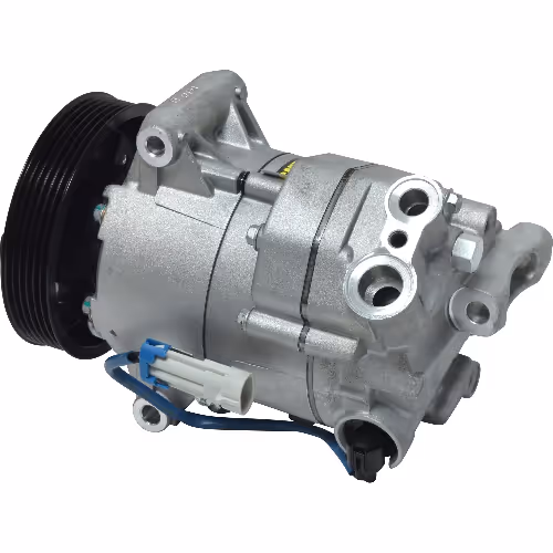 UAC Compresor Chevrolet Cruze 1,8L 10-11 UAC CP22208 Colombia