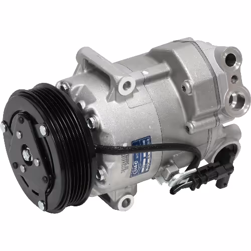UAC Compresor Chevrolet Cruze 1,4L 12-15 (Cruze 1,4L 12-17, Astra 10-15, Zafira 11-15) UAC CP22226 Colombia