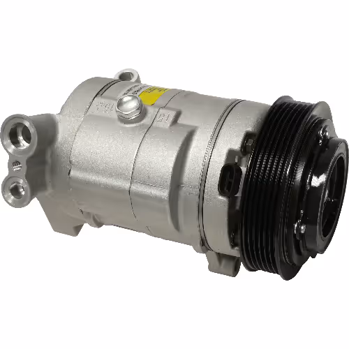 UAC Compresor Chevrolet Captiva Sport 3,0L 11-12 (Equinox 10-11) UAC CP22275C Colombia