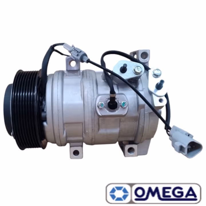 OMEGA Compresor Lexus GX460 10-16 OMEGA CP22497AM Colombia
