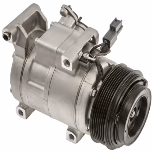 OMEGA Compresor Mazda 6 2,5 14-15 (Mazda 3 2,0L 12-14) OMEGA CP22708 Colombia