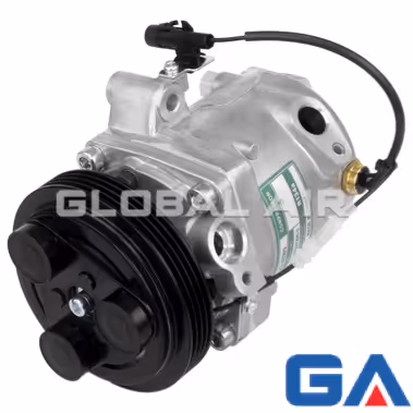 GA Compresor Suzuki Celerio 21-23 GA CP23303 Colombia