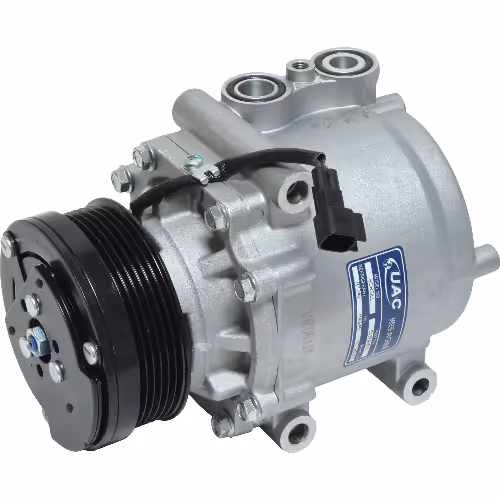 UAC Compresor Ford Explorer 4.6L 02-05 (Expedition 03-06) UAC CP2486AC Colombia