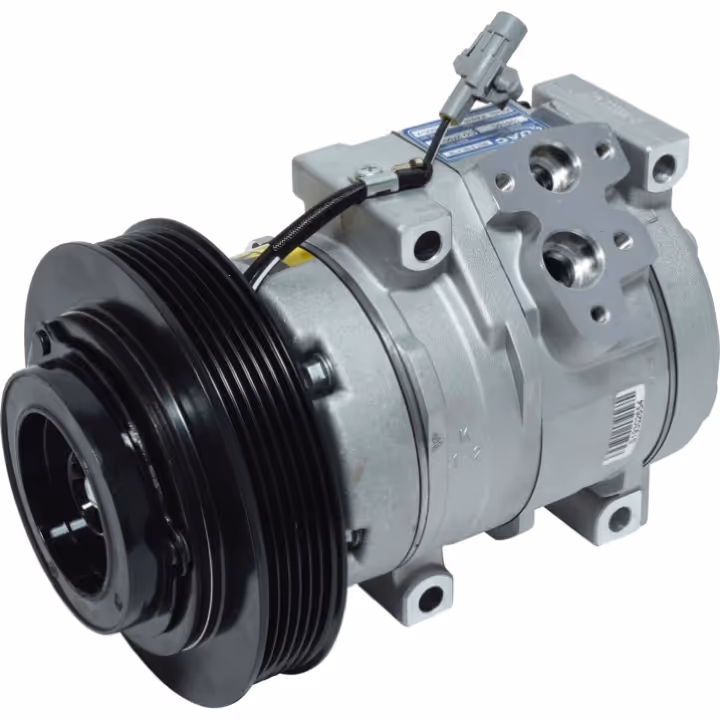 UAC Compresor Toyota Corolla 03-08 UAC CP27000 Colombia