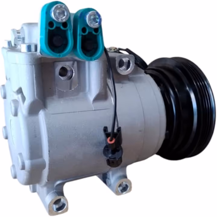 HCC Compresor Hyundai Accent 96-05 HCC CP2847 Colombia