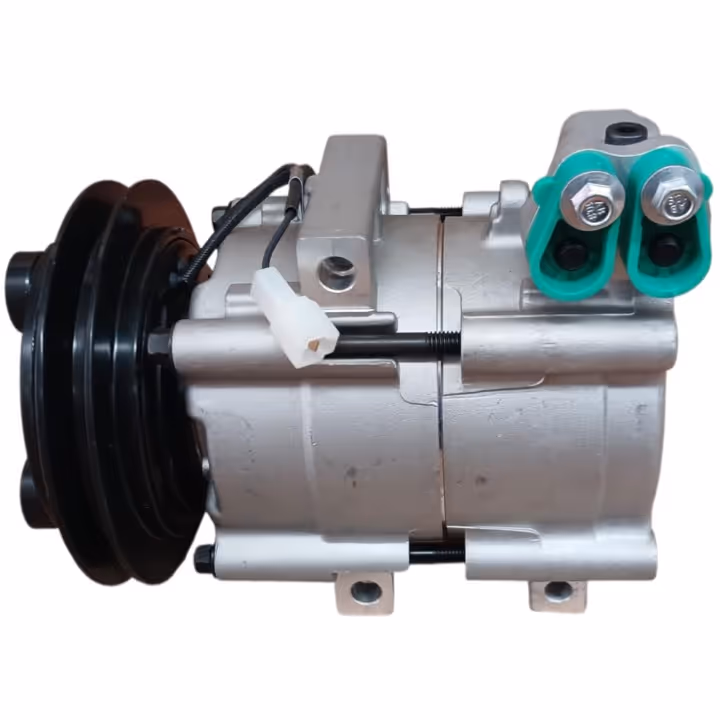 HCC Compresor Hyundai H100 92-02 (Grace) HCC CP2851 Colombia
