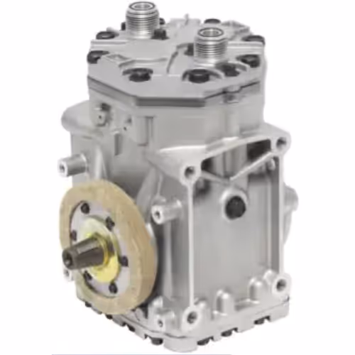 TFF Compresor York ET210L S/Clutch (Oring) TFF CP2854 Colombia