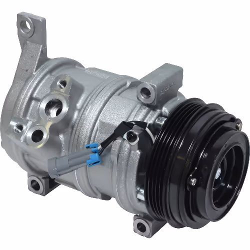 UAC Compresor Chevrolet Silverado 2500 10-11 (Tahoe, Suburban, Hummer H2) UAC CP29002 Colombia
