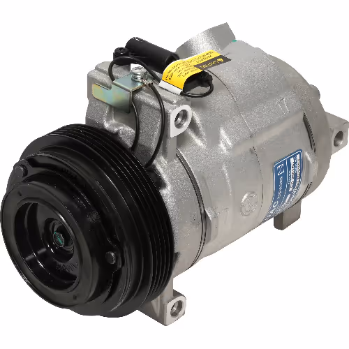UAC Compresor BMW X5 4,4L 00-03 UAC CP29016 Colombia