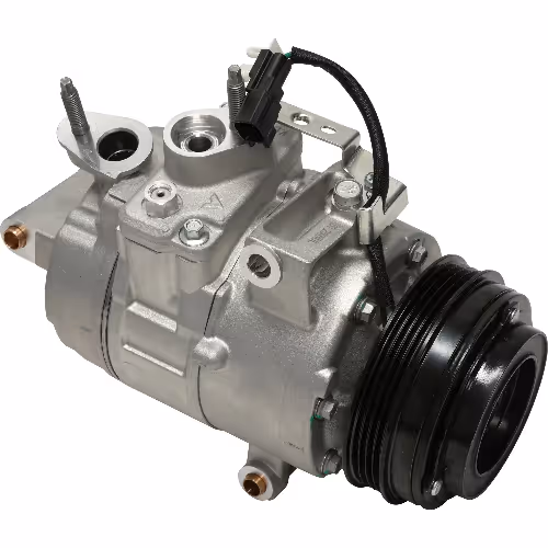 UAC Compresor Ford Explorer 2,3L 12-19 UAC CP29037C Colombia