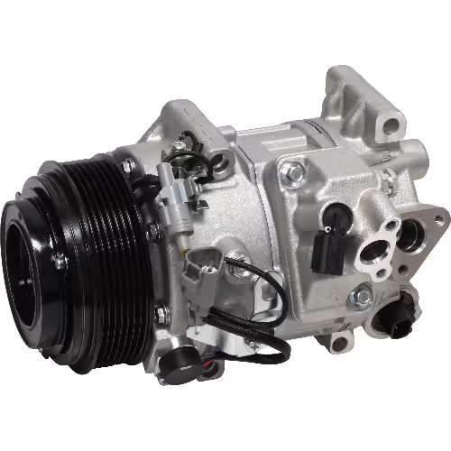 UAC Compresor Toyota Highlander 11-13 (Camry 3.5L 12-17) UAC CP29042C Colombia