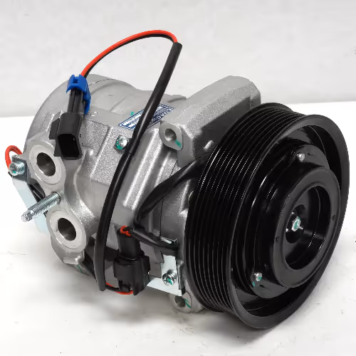 UAC Compresor Freightliner 108SD 12-13 (Class M2 11-12) 8PK 140mm UAC CP29055C Colombia
