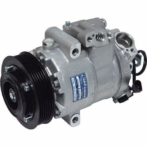 UAC Compresor VW Polo 02-09 (Skoda Fabia 05-06) 6SEU12C 6PK UAC CP29065 Colombia