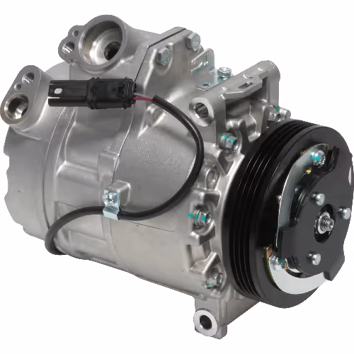 UAC Compresor BMW X5 4.4L 07-10 UAC CP29066 Colombia