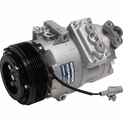 UAC Compresor Suzuki Grand Vitara 2.4L 09-13 UAC CP29069 Colombia