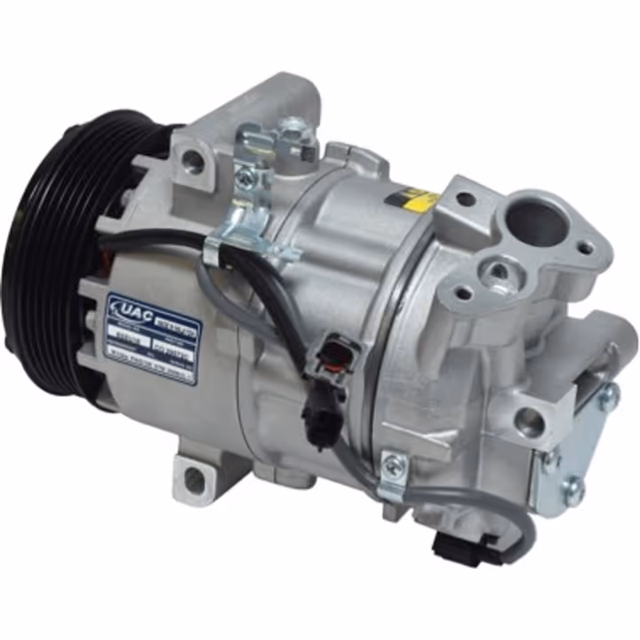 UAC Compresor Nissan Sentra 13-19 UAC CP29072 Colombia